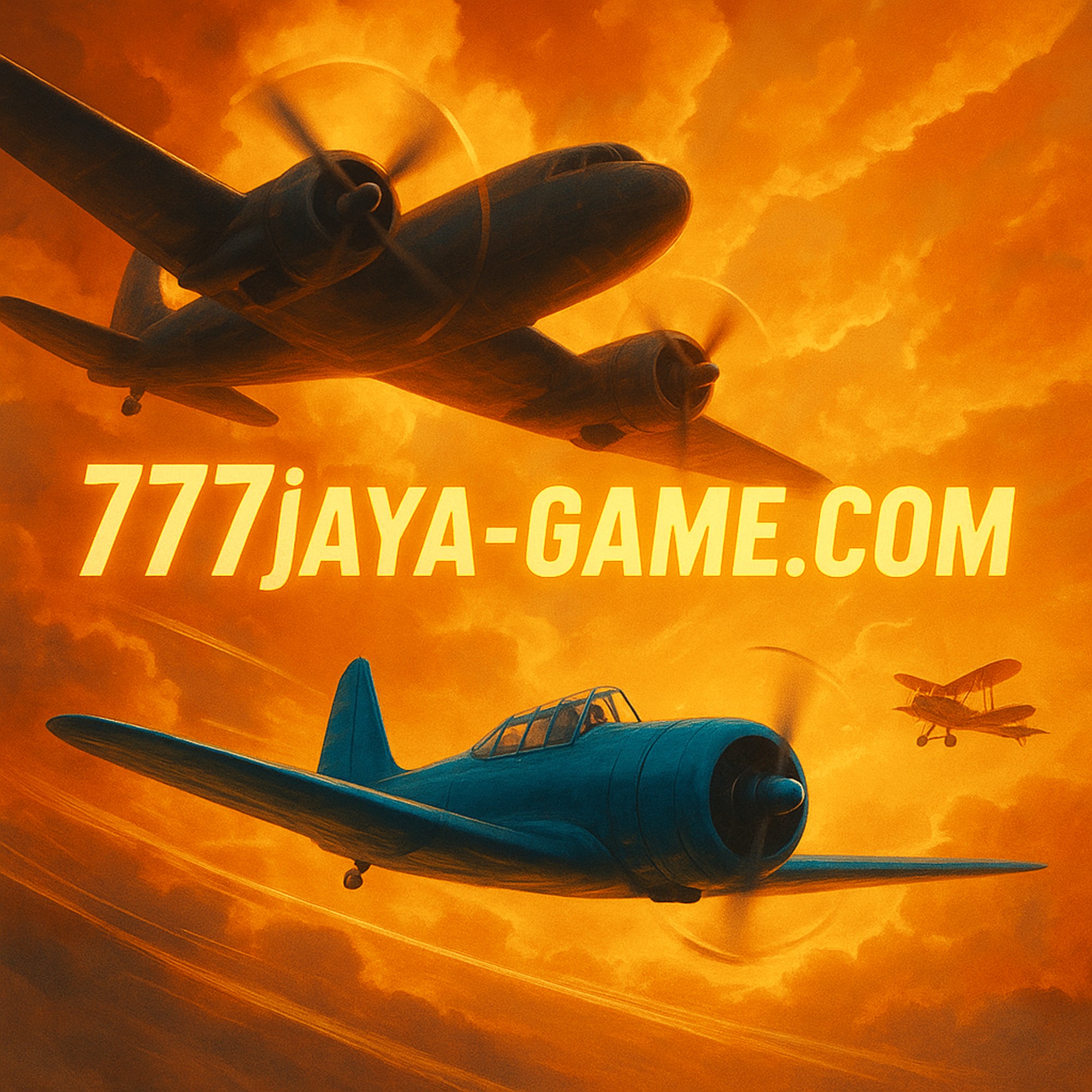 Join Aviator Crash-Style Gaming at 777jaya Casino 
                              