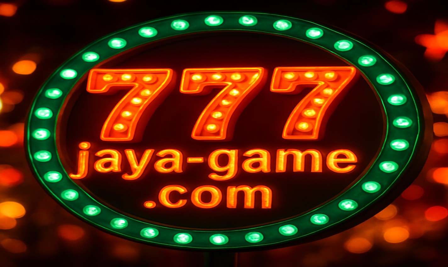 Join Registration Bonus at 777jaya Casino
                              