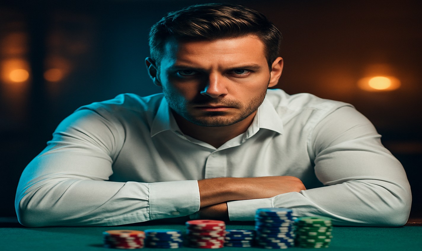 Experience Excitement at Casino Online 777jaya
                              