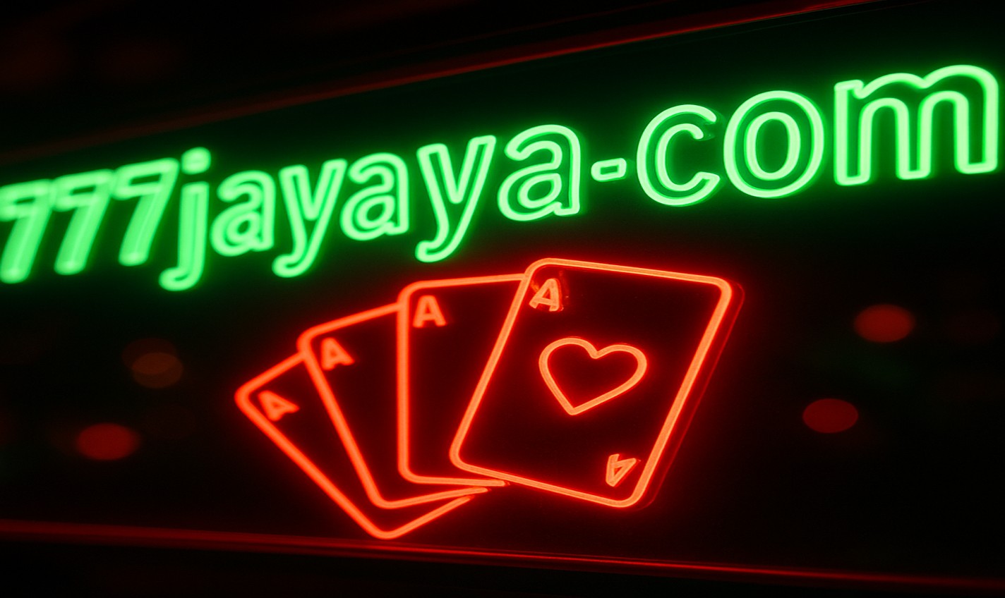 Explore Games at 777jaya Casino
                              